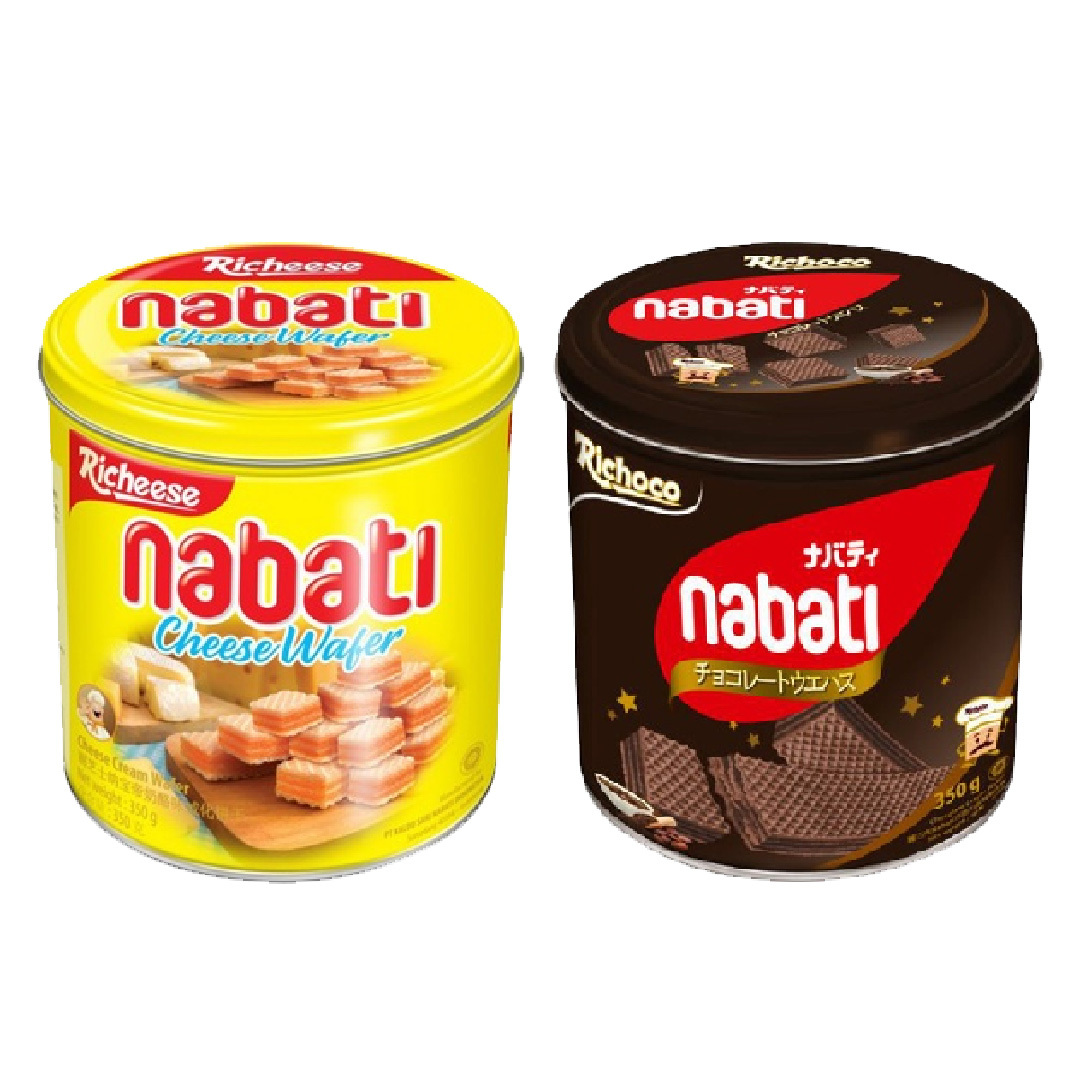 nabati