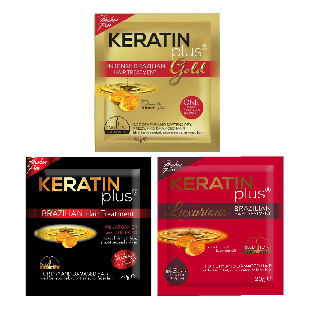 keratin