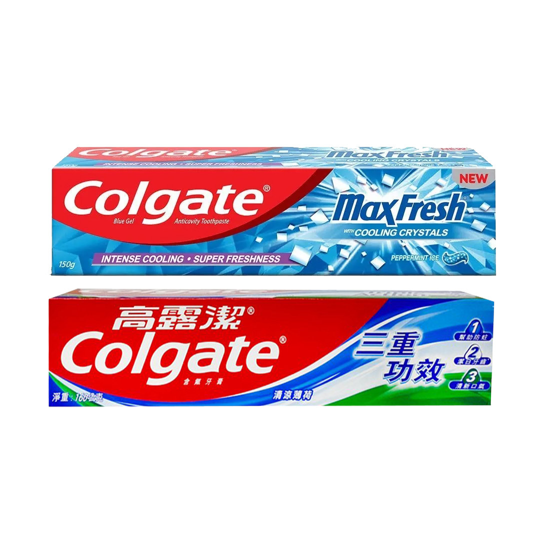 colgate