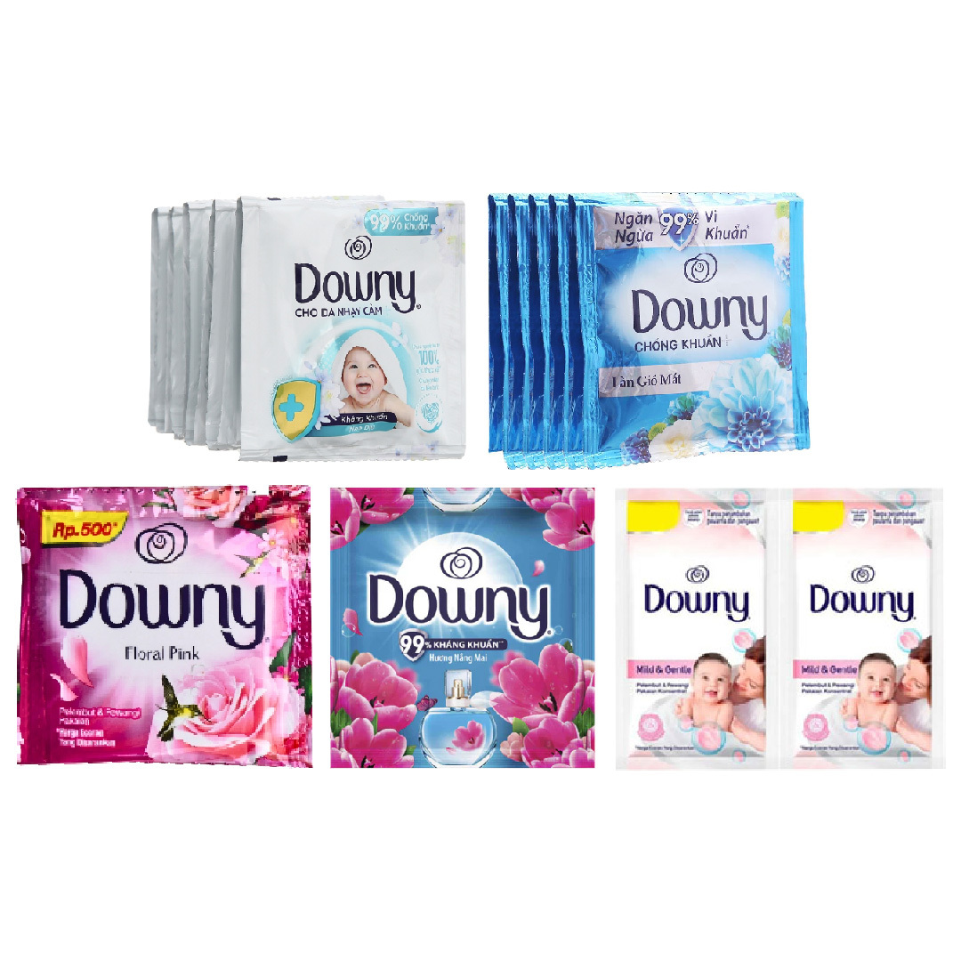 downy1