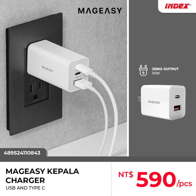 MAGEASY-KEPALA-CHARGER-30-W-INDEX