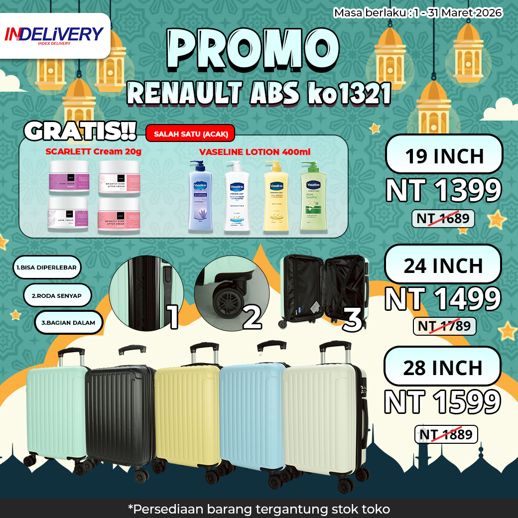 202603 PROMO KOPER RENAULT ABS KO1321 indelivery