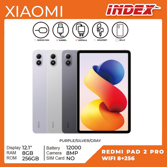 XIAOMI-REDMI-PAD-2-PRO-WIFI-8-256
