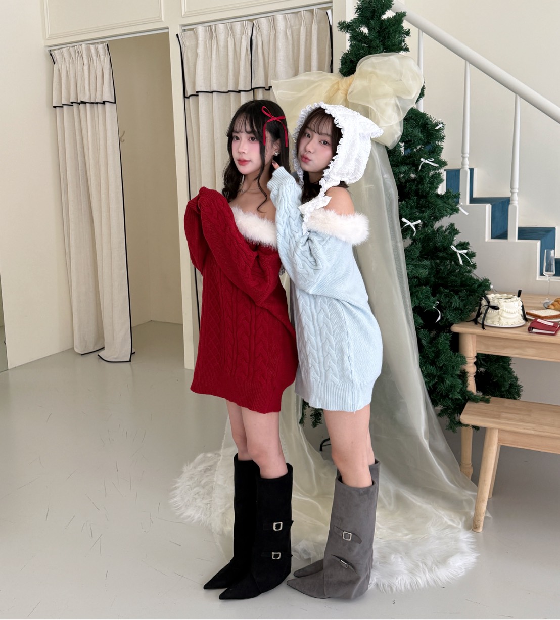 𝑴𝒆𝒓𝒓𝒚 𝑪𝒉𝒓𝒊𝒔𝒕𝒎𝒂𝒔 | zzn studio