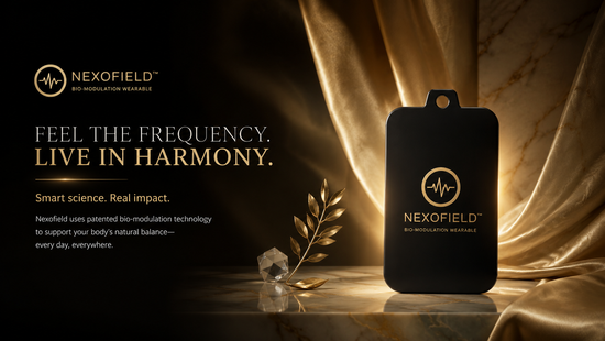 NEXOFIELD | LOOC