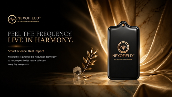 NEXOFIELD | LOOC