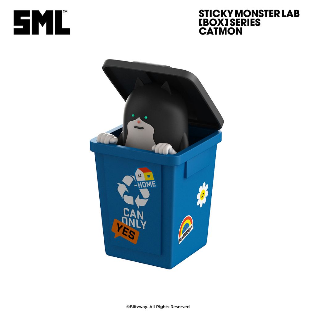 08-box cat can only
