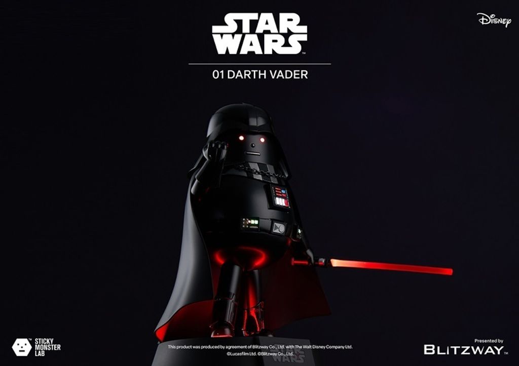 02 DARTH VADER