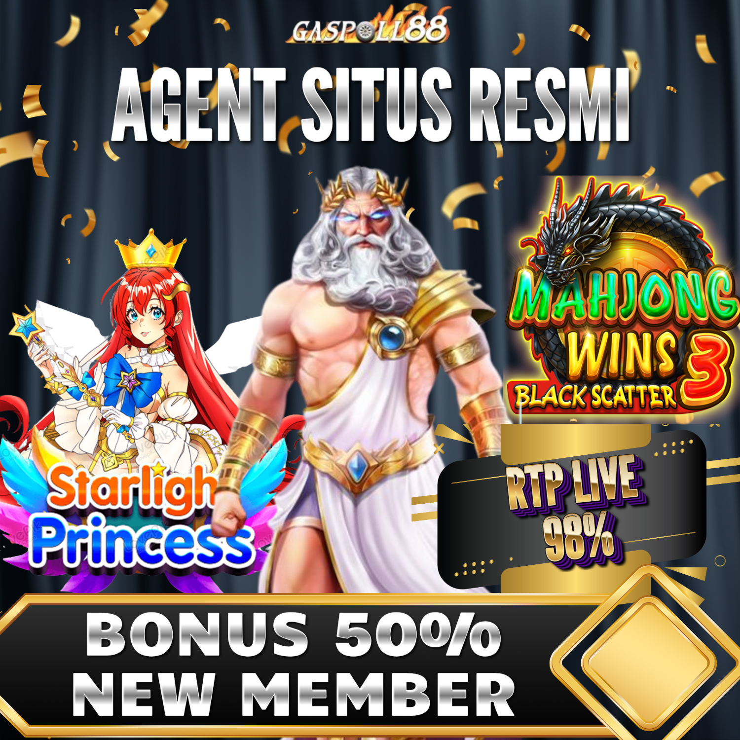situs slot online gacor