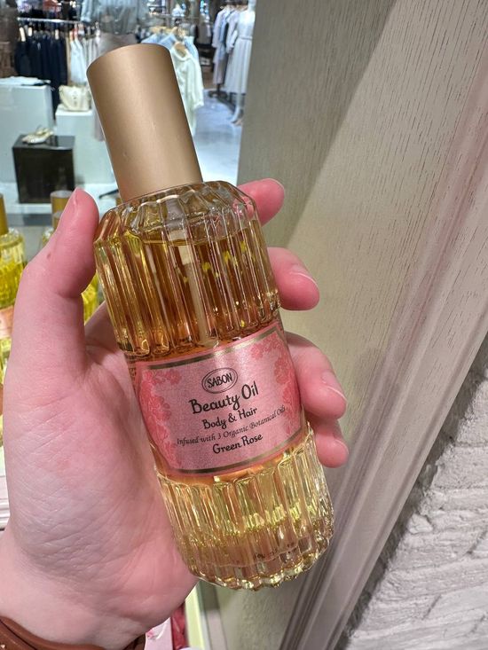 SABON | Shinamono 日本代购駅