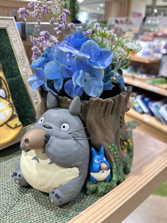 STUDIO GHIBLI  | Shinamono 日本代购駅