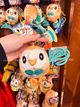 Rowlet