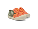 MIKAN ORANGE/LICHEN GREEN