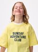 43 YELLOW