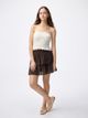 38 DARK BROWN
