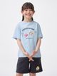 60 LIGHT BLUE