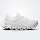 White | White