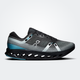 Black | Flurry （Men）