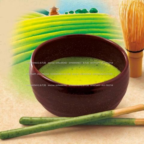 Gaint Pocky Uji Matcha 2