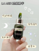 The concentrate 浓缩精华 30ml