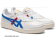 WHITE/DIRECTOIRE BLUE