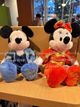 Mickey 玩偶