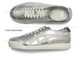 PURE SILVER/CREAM
