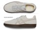 GLACIER GREY/WHITE