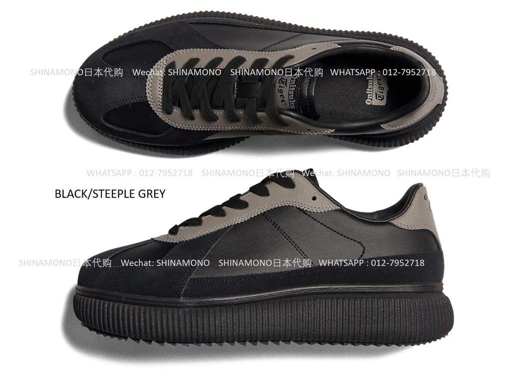 Onitsuka Tiger | DELECITY – Shinamono 日本代购駅