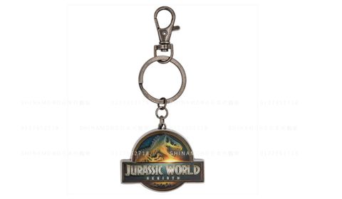 Jurassic 2