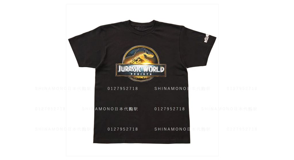Jurassic 6