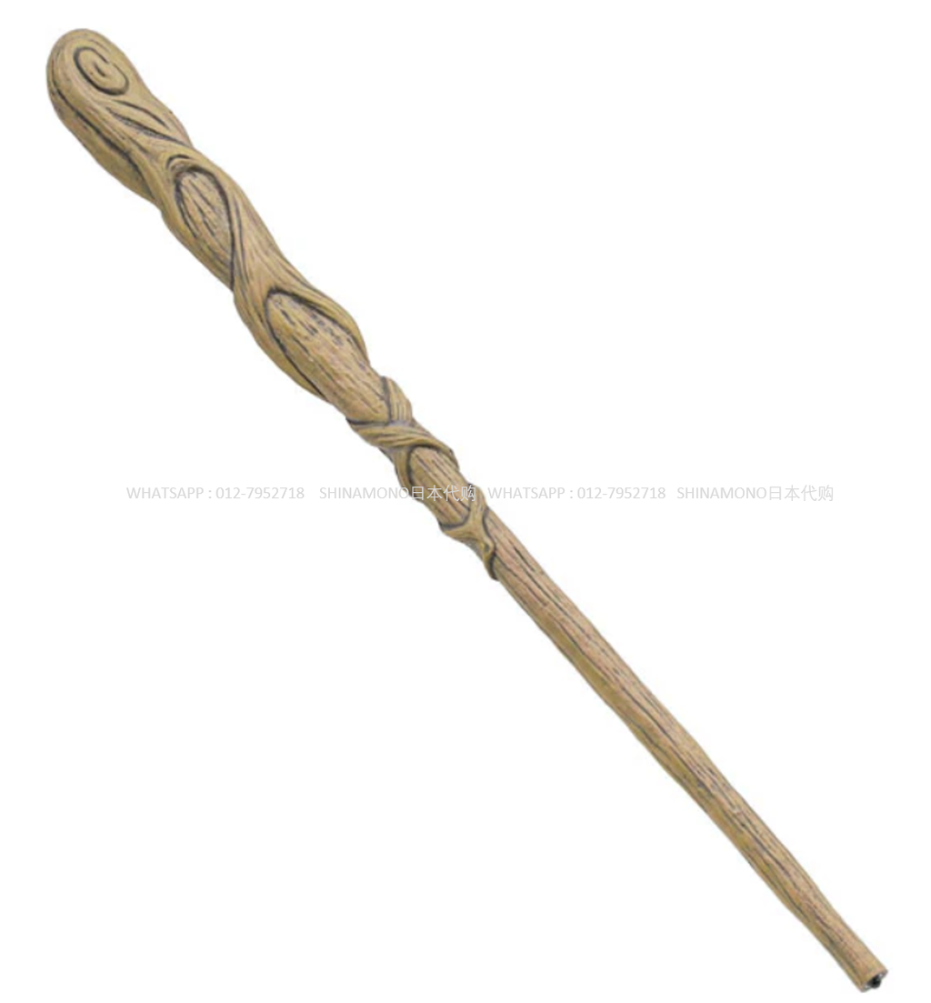 (希少)Harry Potter 杖 USJ | Harry Potter | 收藏版魔杖Newt Scamander™ – Shinamono