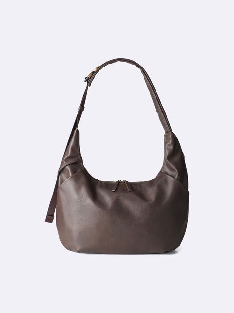 バッグ eaphi COCOON ONE SHOULDER BAG COCOON ONE SHOULDER BAG