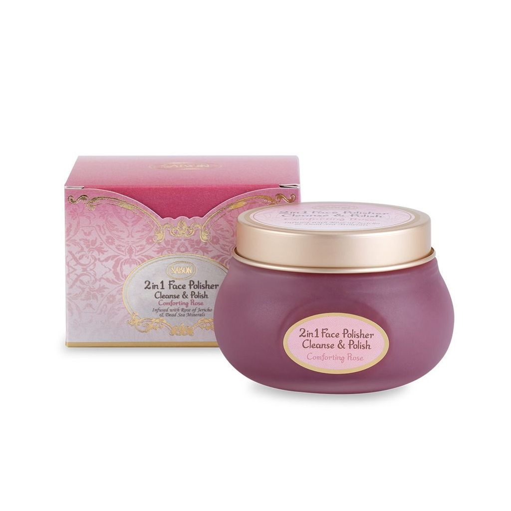64114000004FacePolisher2in1ComfortingRose-125ml