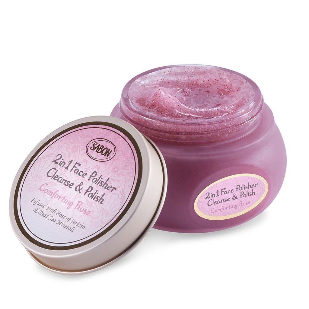 64114000004FacePolisher2in1ComfortingRose-125mlJaropen