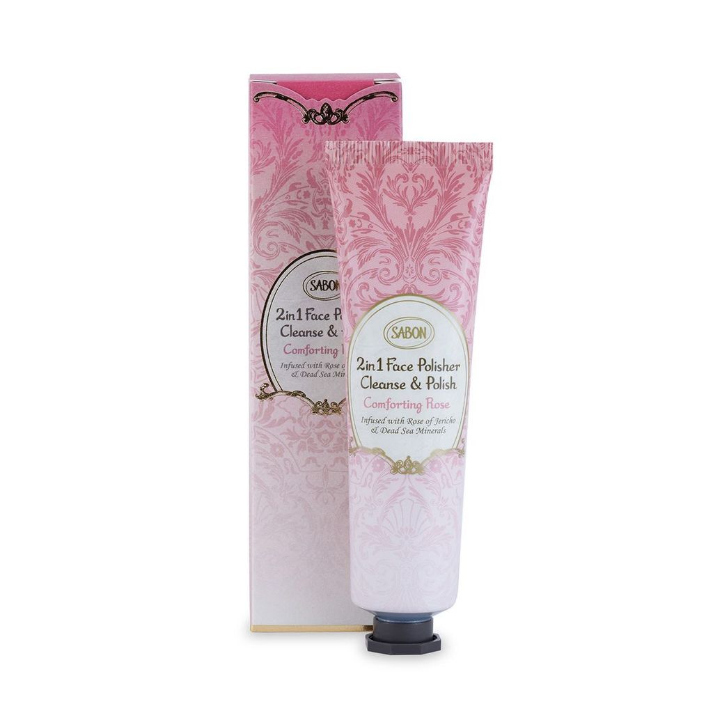 64111000004FacePolisher2in1ComfortingRose-60ml