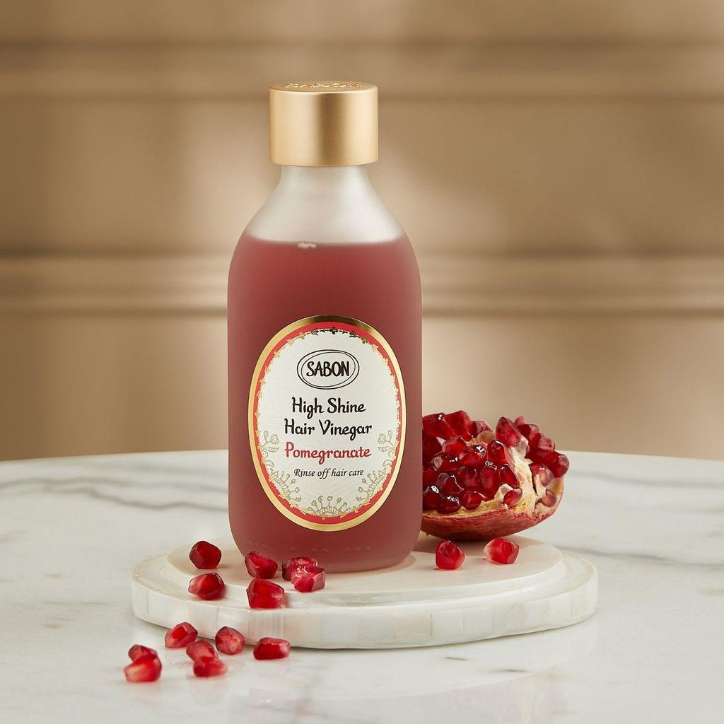 Sabon | High Shine Hair Vinegar 高光泽发醋190ml – Shinamono