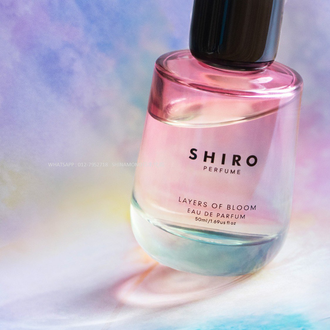 香水(女性用) SHIRO LAYERS OF BLOOM Eau de Parfum 50ml 13302.jpg?v=1754447077
