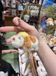 钥匙扣