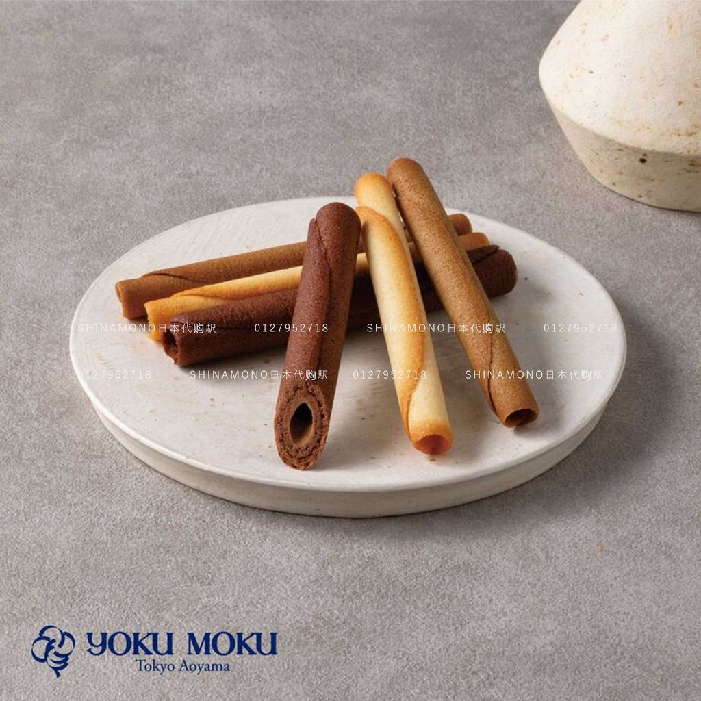 Yoku Moku 6