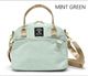 Mint Green