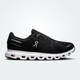 Black | White