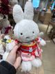 Miffy+Kimono(pink)