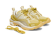 WHEAT YELLOW/FADED YELLOW