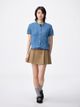 65 BLUE