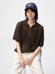 38 DARK BROWN