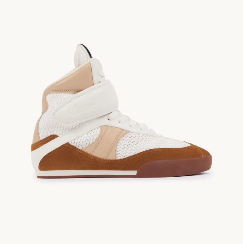 chloe-kick-白棕配色高筒休閒鞋-價錢待訂-67766332b6e2a