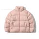 oioi羽絨服 粉色