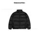 羽絨-黑色