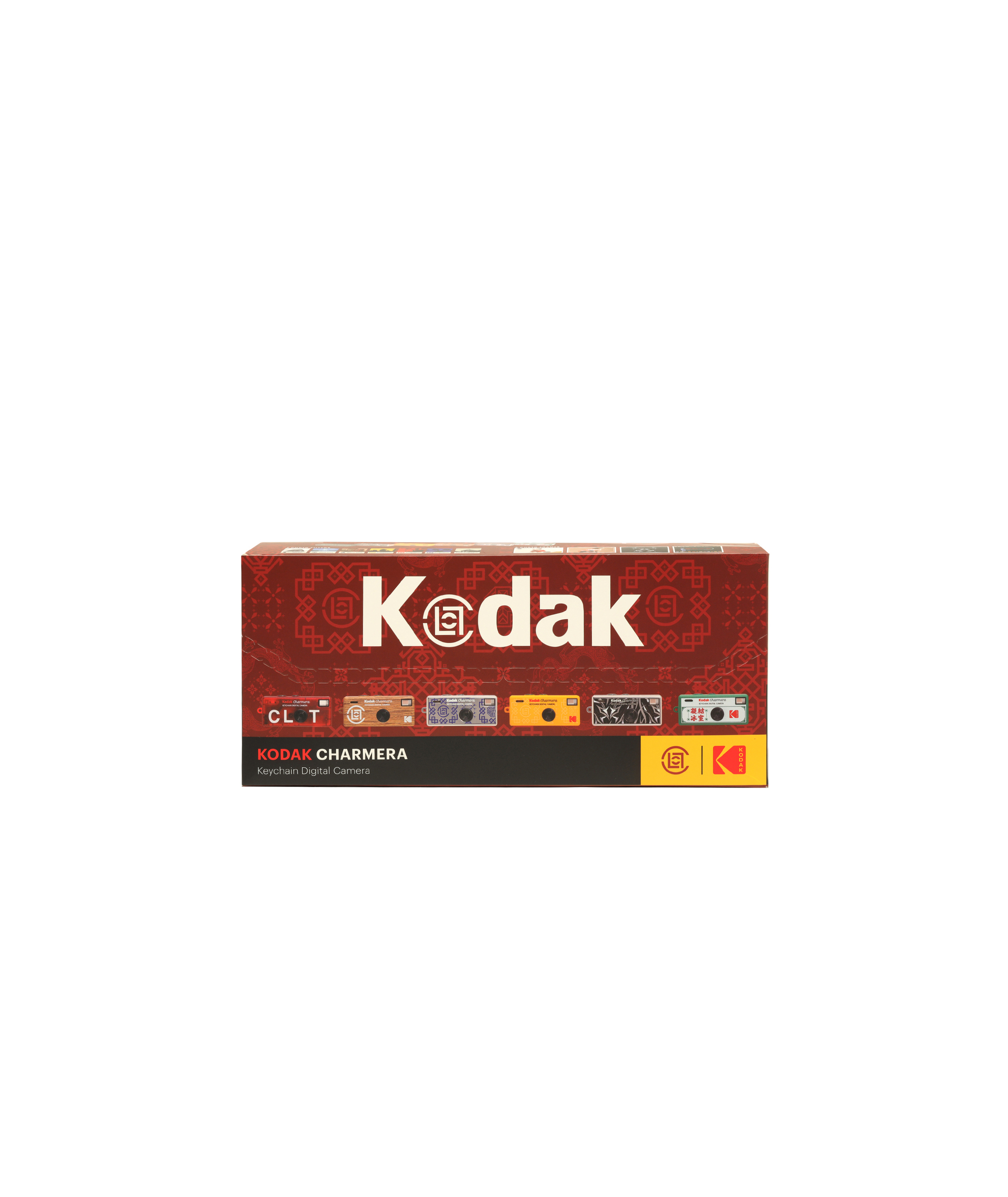 CLKPK0003